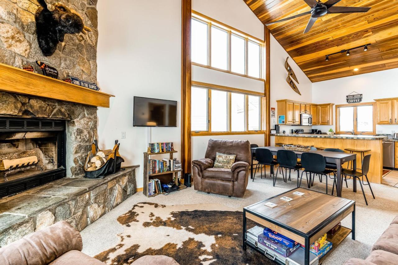 Big Horn 65 Vila Big Sky Exterior foto