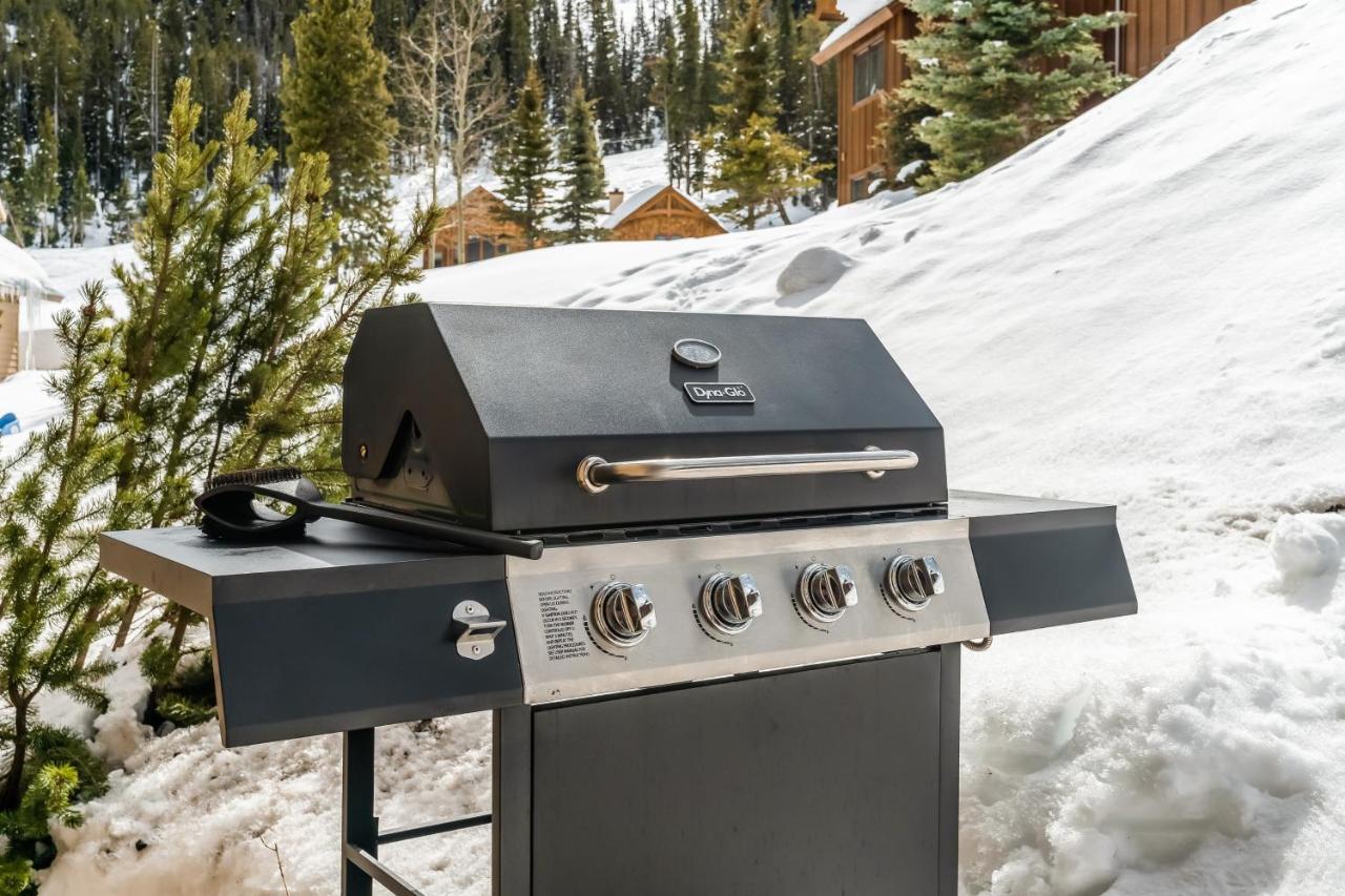 Big Horn 65 Vila Big Sky Exterior foto