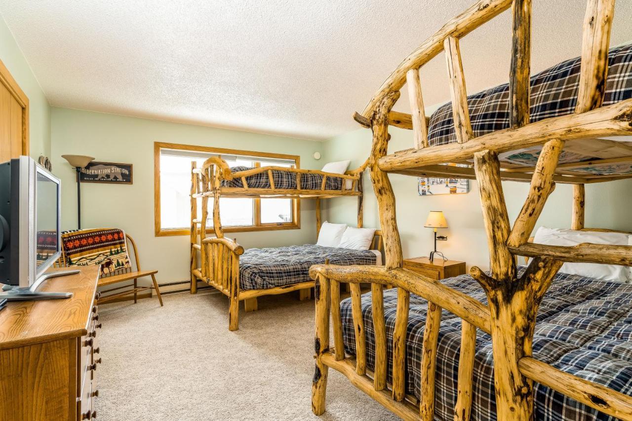 Big Horn 65 Vila Big Sky Exterior foto