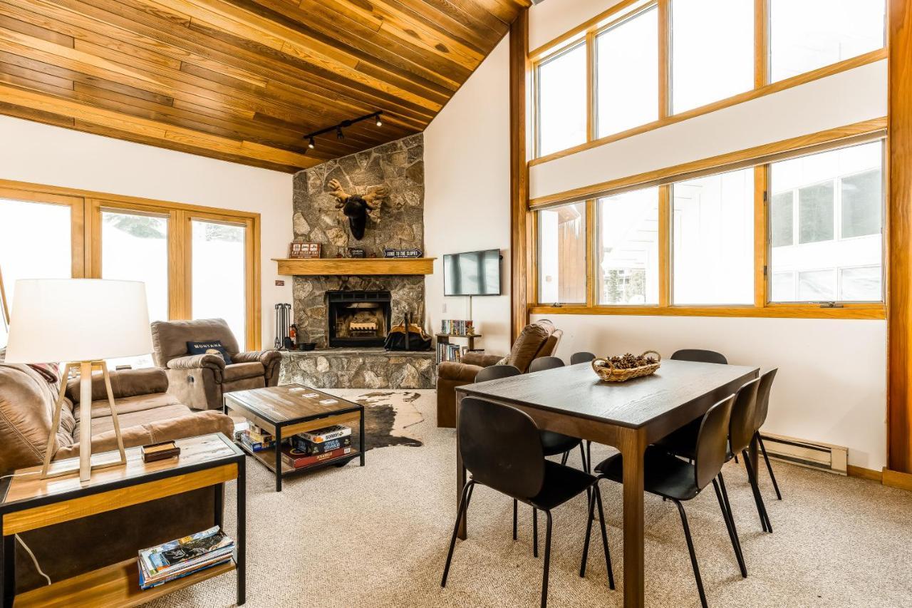 Big Horn 65 Vila Big Sky Exterior foto