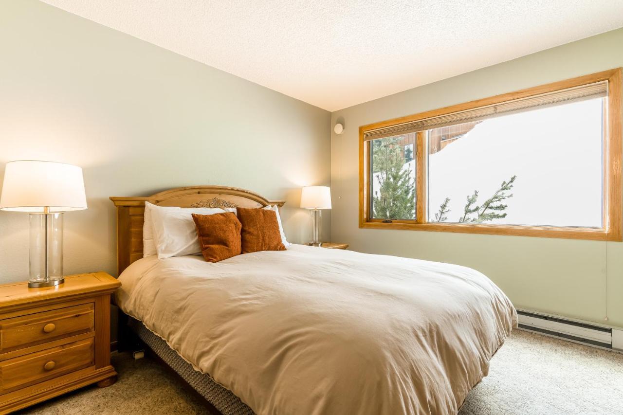 Big Horn 65 Vila Big Sky Exterior foto