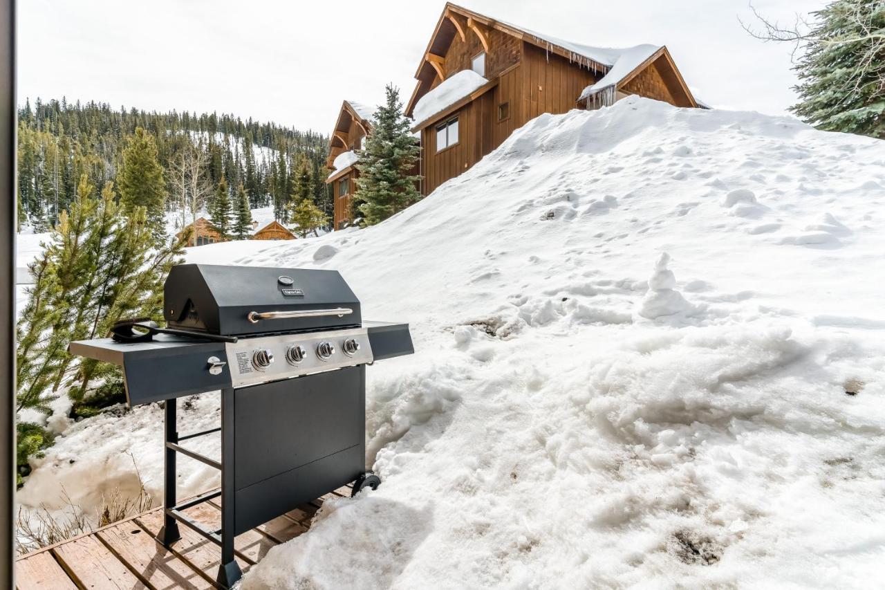 Big Horn 65 Vila Big Sky Exterior foto